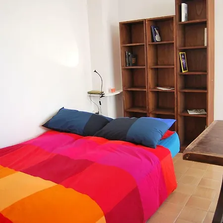 Ostia Loft Fronte Mare Apartment Exterior photo