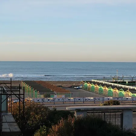 Ostia Loft Fronte Mare Apartment Exterior photo