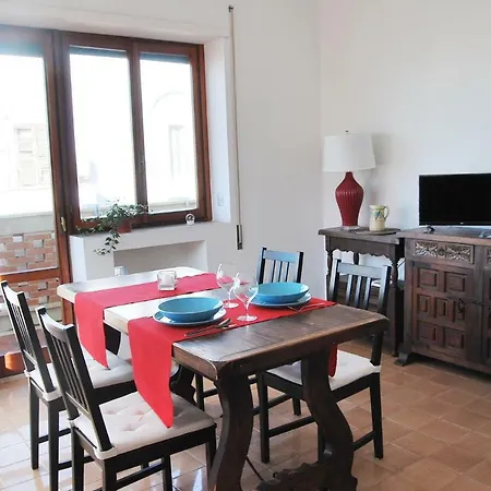 Ostia Loft Fronte Mare Apartment Exterior photo