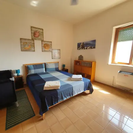 Ostia Loft Fronte Mare Apartment Exterior photo