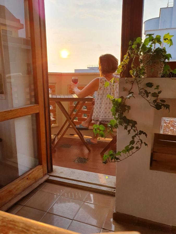 Loft Fronte Mare *