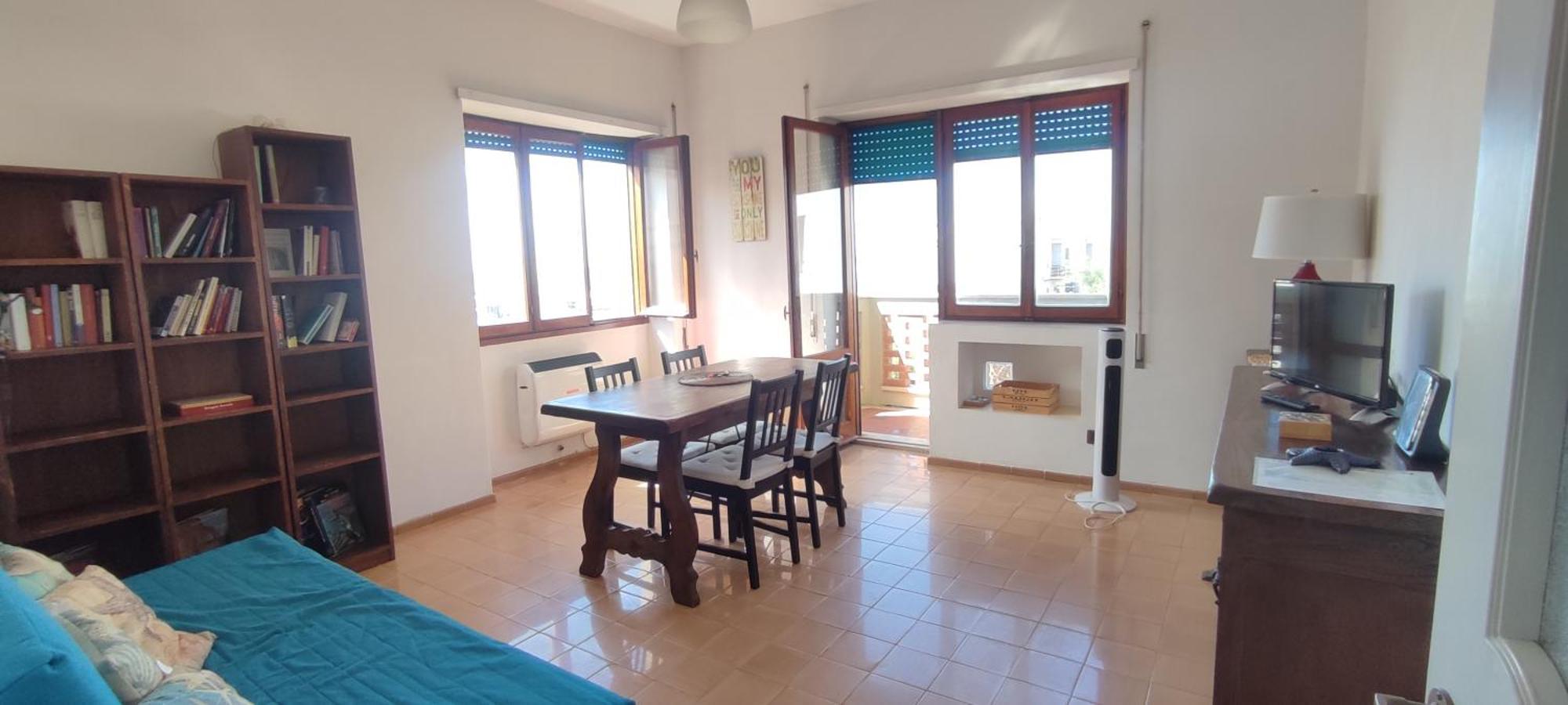 Loft Fronte Mare Apartment Lido di Ostia