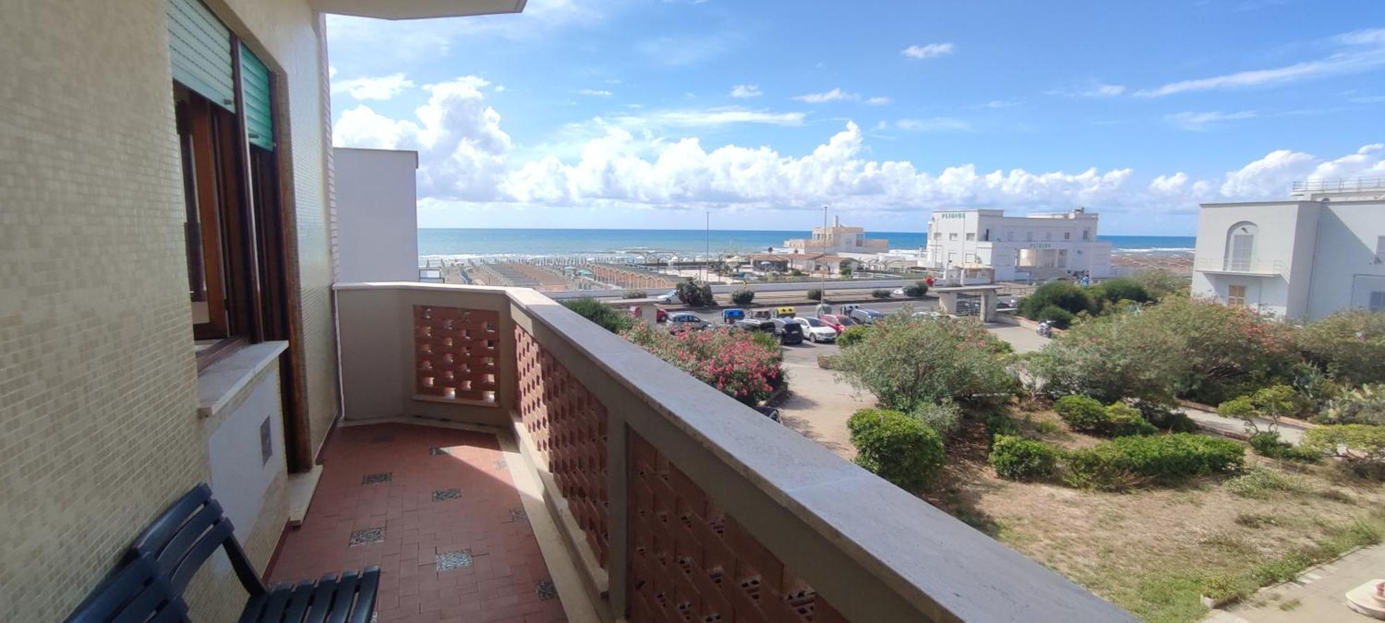 Loft Fronte Mare