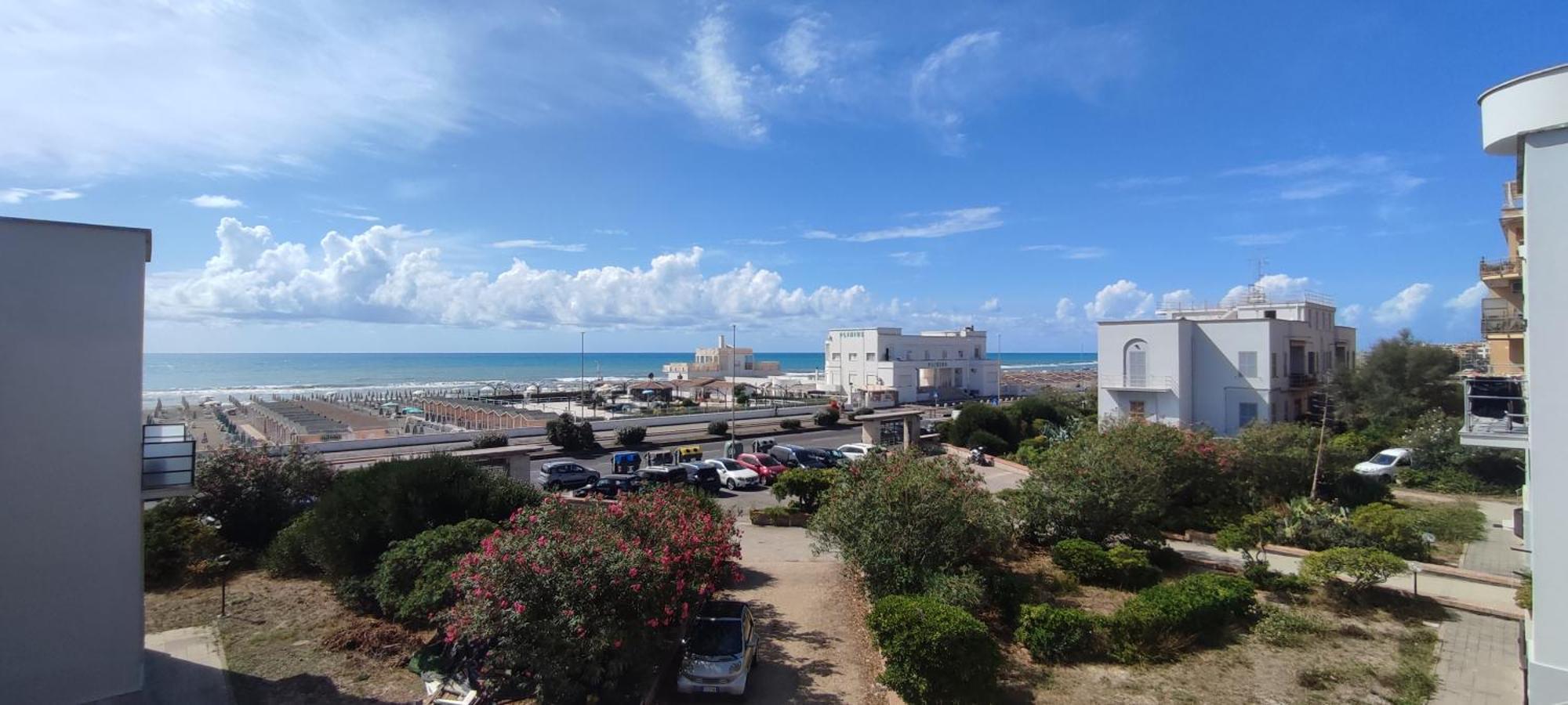 Loft Fronte Mare Apartment Lido di Ostia