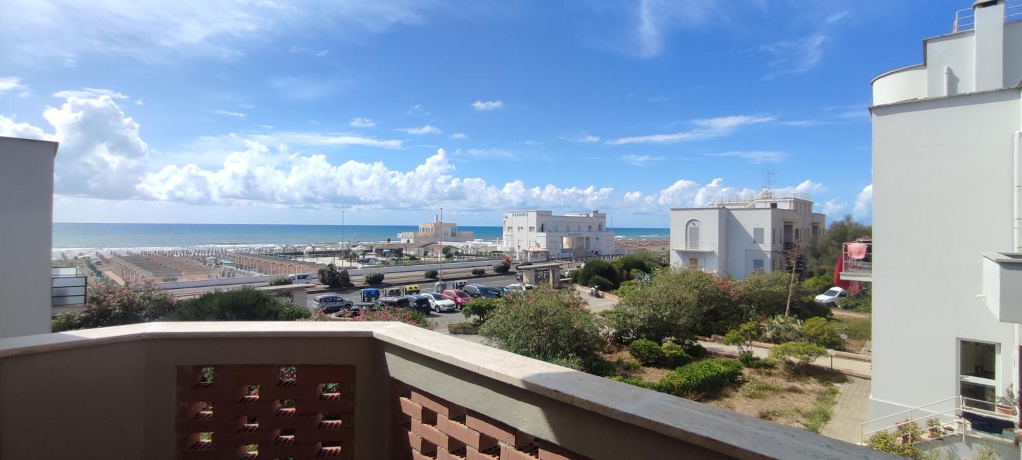 Loft Fronte Mare