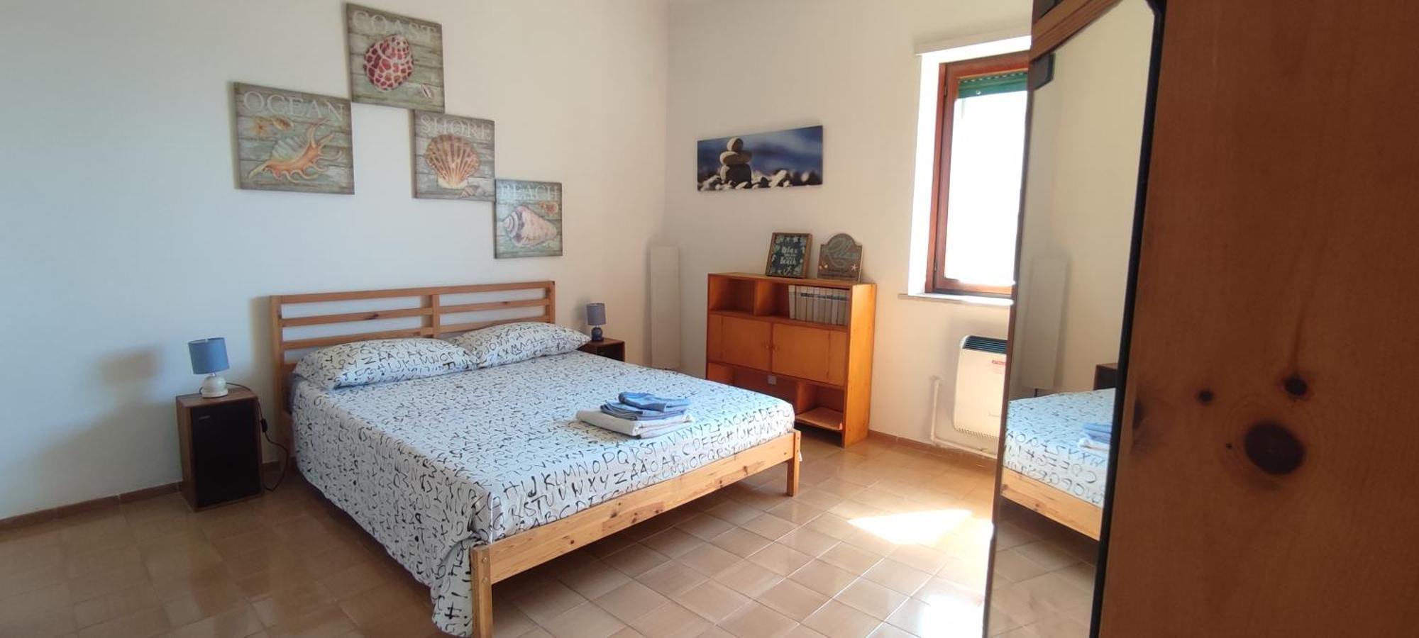 Apartment Loft Fronte Mare Lido di Ostia