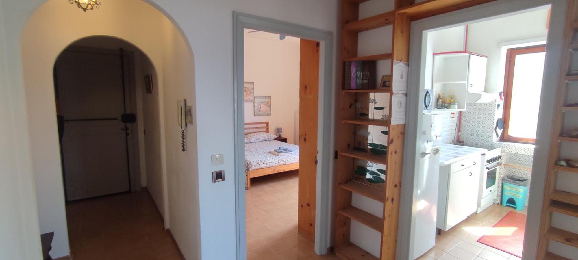 Loft Fronte Mare * Lido di Ostia