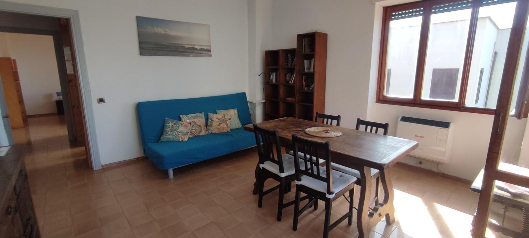 Loft Fronte Mare