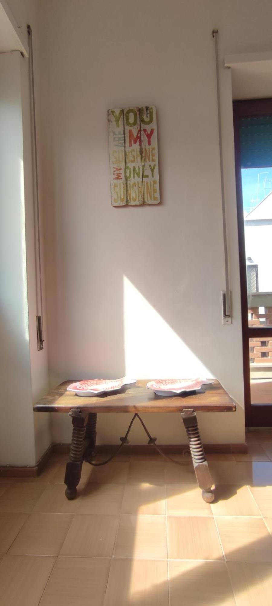 Loft Fronte Mare Apartment Lido di Ostia
