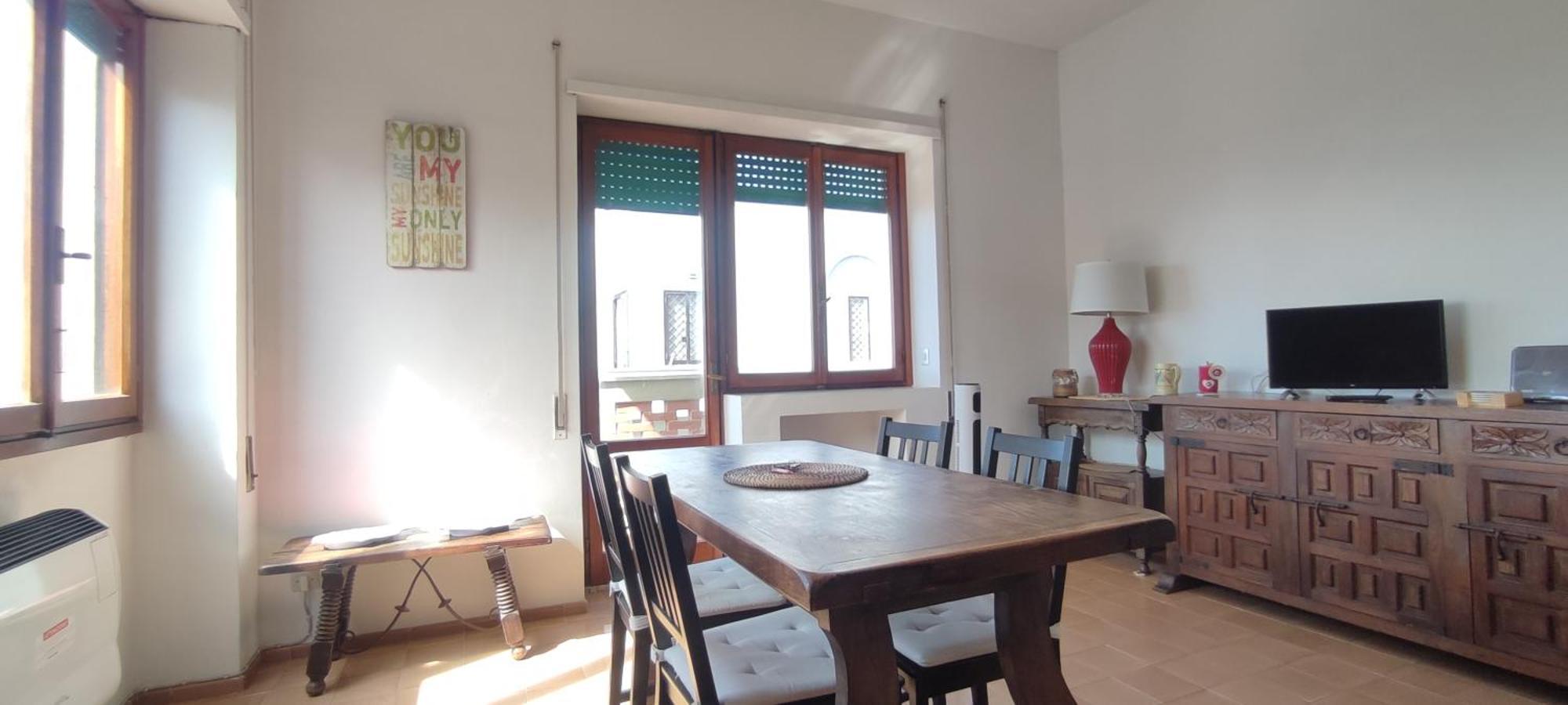 Loft Fronte Mare *