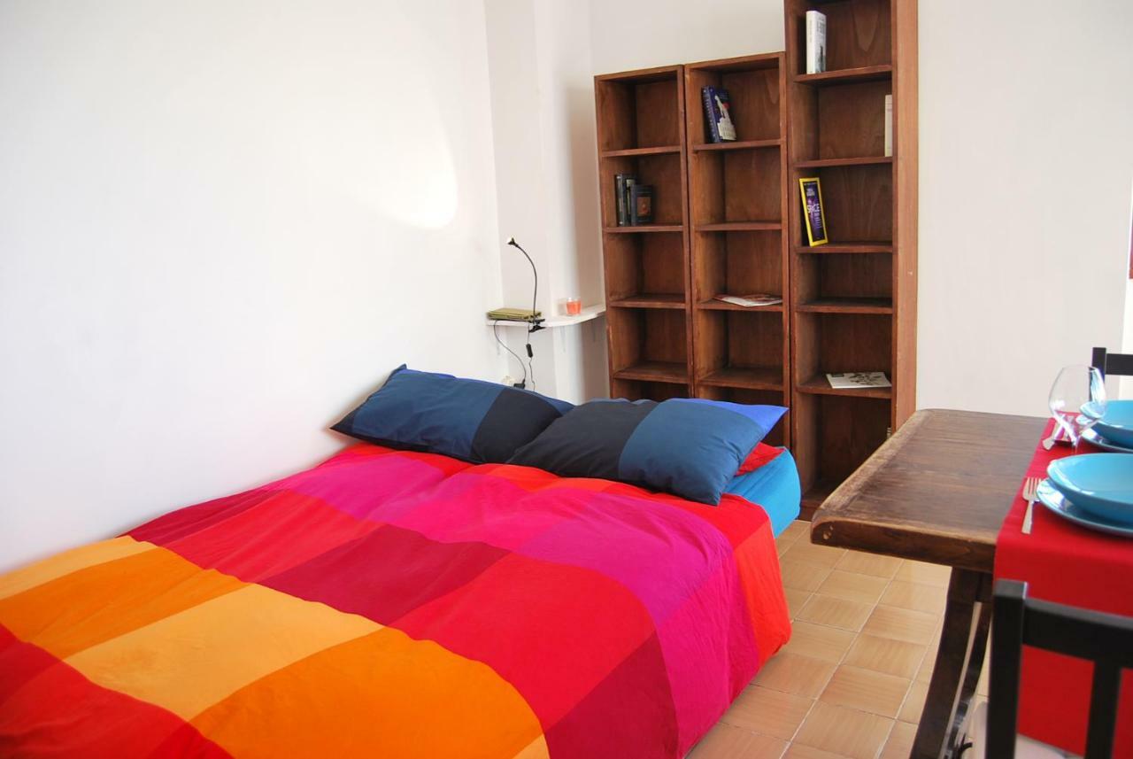 Loft Fronte Mare Lido di Ostia