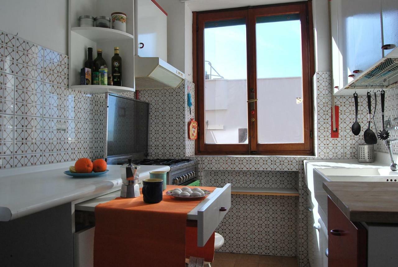 Loft Fronte Mare Apartment Lido di Ostia