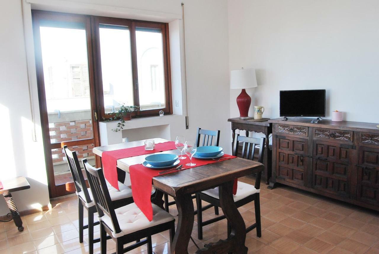 Loft Fronte Mare Apartment Lido di Ostia