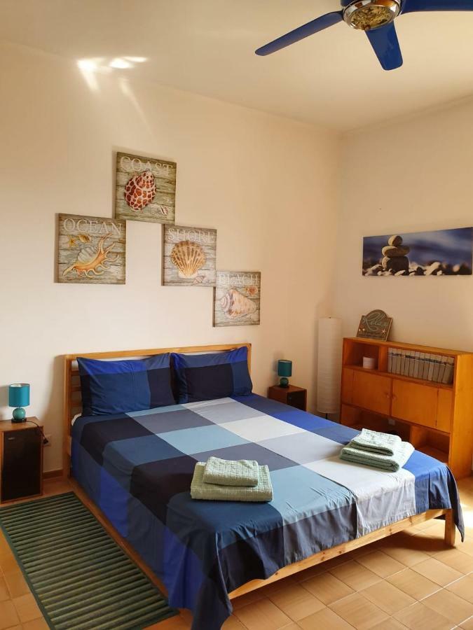 Apartment Loft Fronte Mare Lido di Ostia