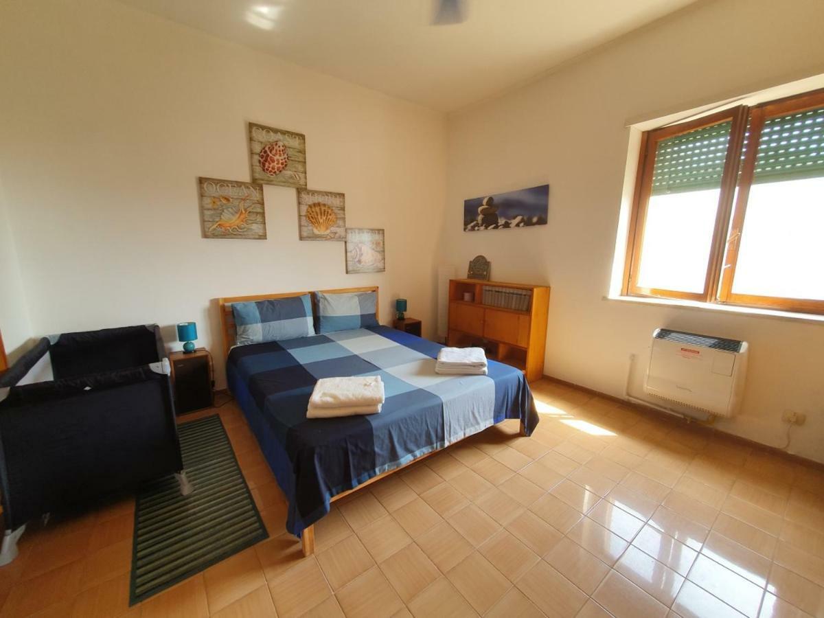 Loft Fronte Mare Apartment